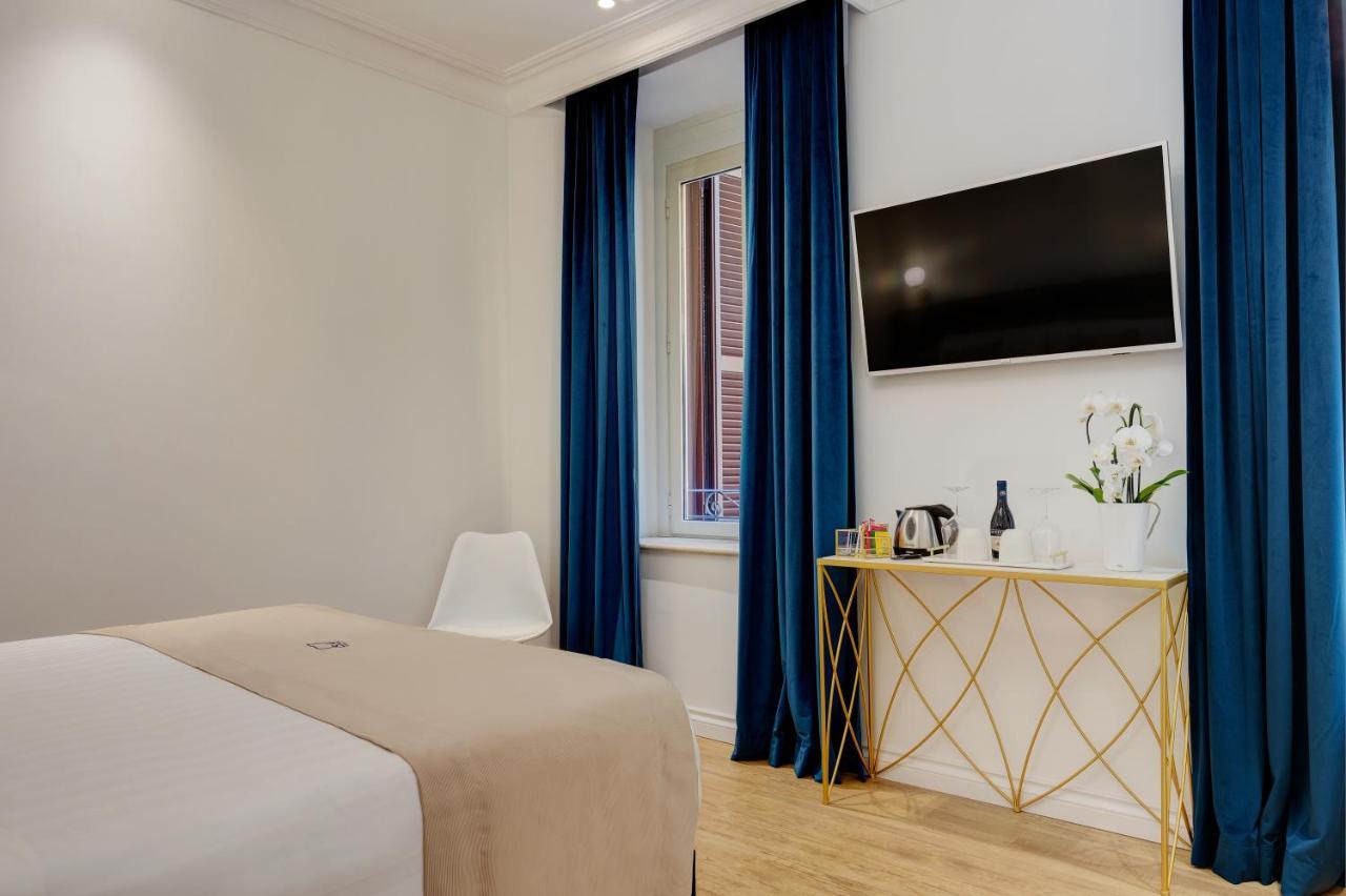 Sm Vatican Relais B&B Roma Ngoại thất bức ảnh