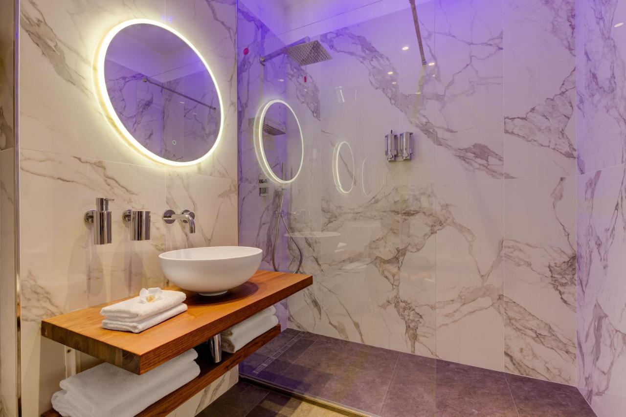 Sm Vatican Relais B&B Roma Ngoại thất bức ảnh
