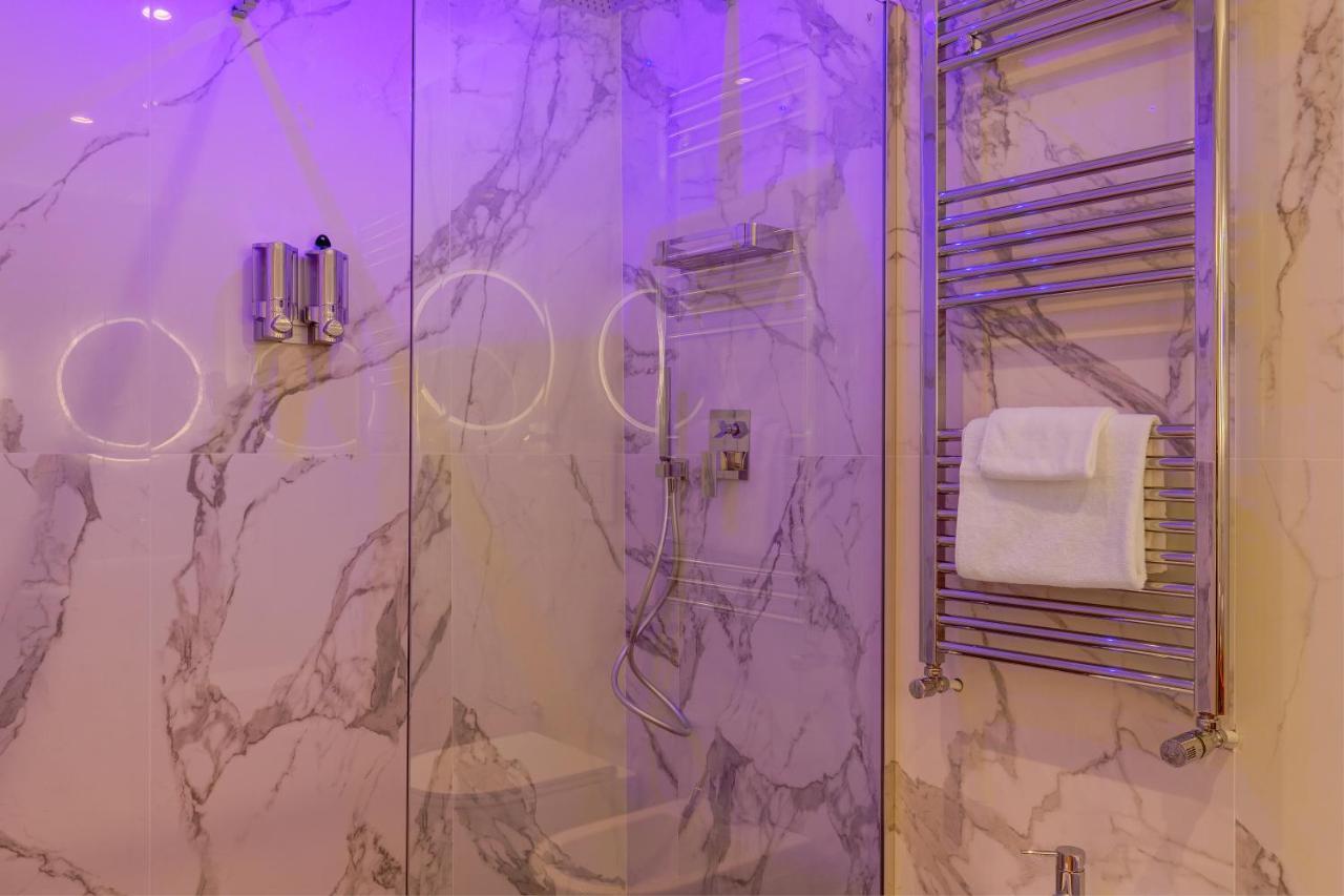 Sm Vatican Relais B&B Roma Ngoại thất bức ảnh