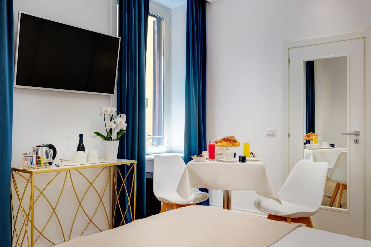 Sm Vatican Relais B&B Roma Ngoại thất bức ảnh