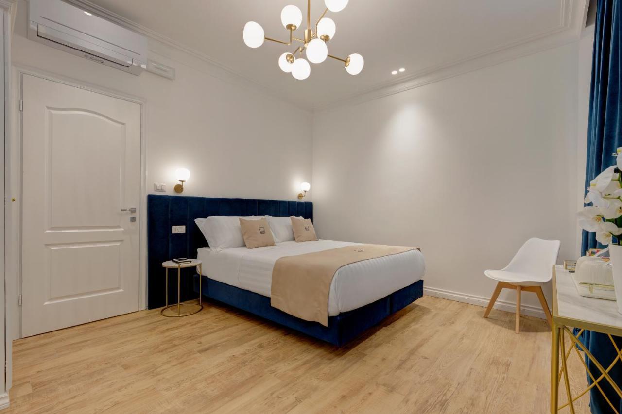 Sm Vatican Relais B&B Roma Ngoại thất bức ảnh