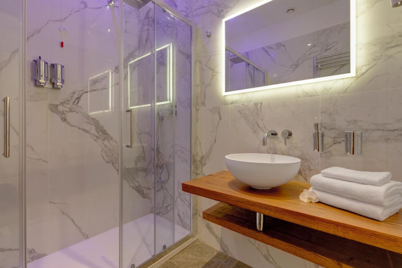 Sm Vatican Relais B&B Roma Ngoại thất bức ảnh