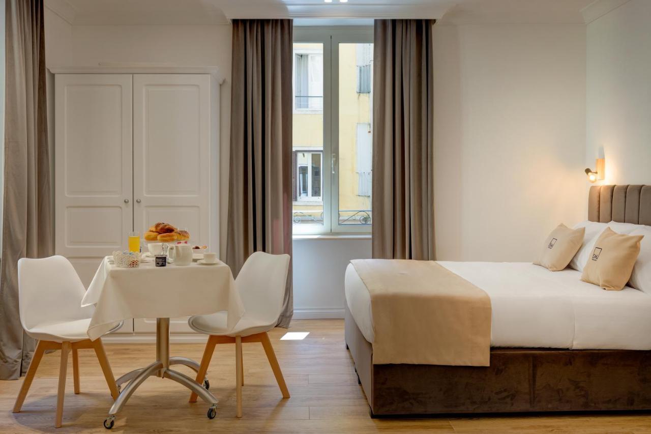 Sm Vatican Relais B&B Roma Ngoại thất bức ảnh