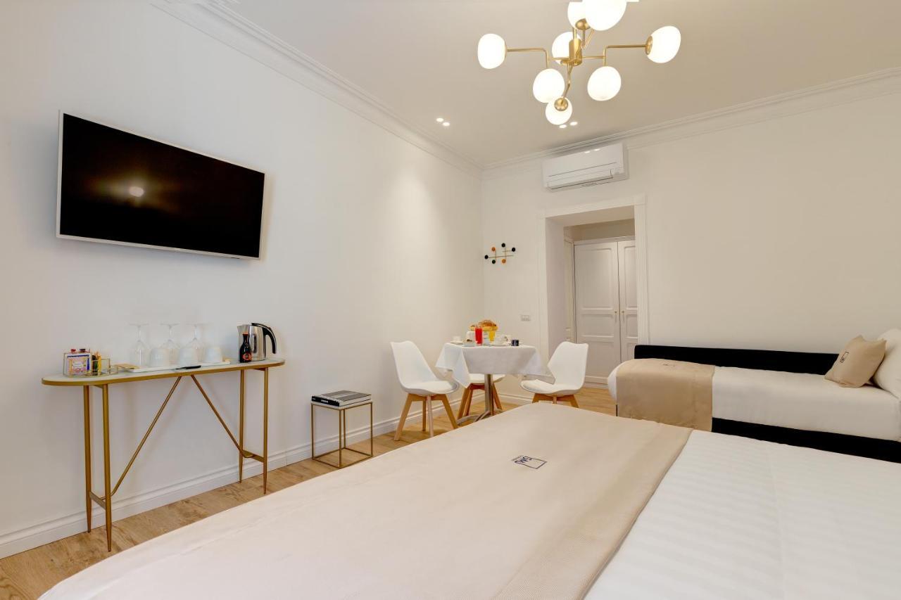 Sm Vatican Relais B&B Roma Ngoại thất bức ảnh